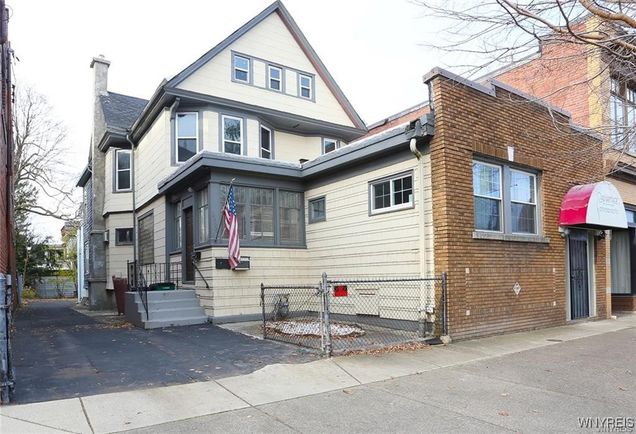2300 Main Street Buffalo, NY House Active - Photo 1 of 48. Opens carousel modal