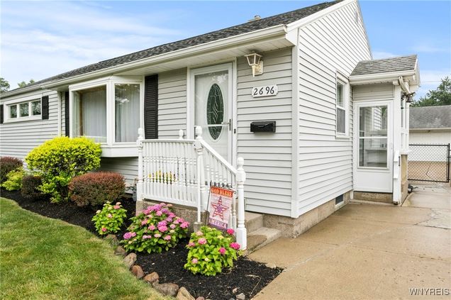 2696 Colvin Boulevard Tonawanda, NY House Active - Photo 1 of 23. Opens carousel modal
