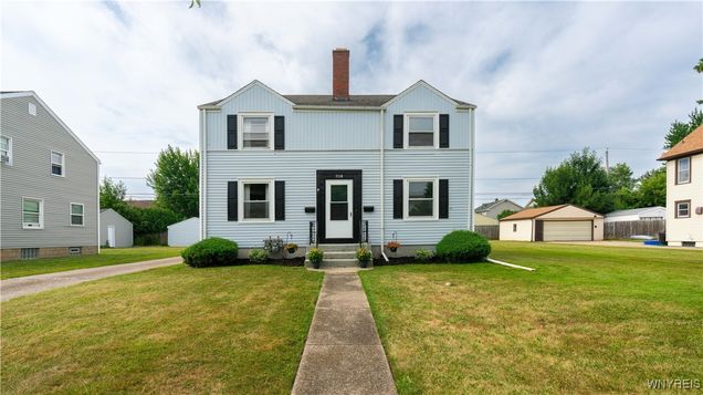 318 W Girard Boulevard Tonawanda, NY Multifamily Active - Photo 1 of 48. Opens carousel modal