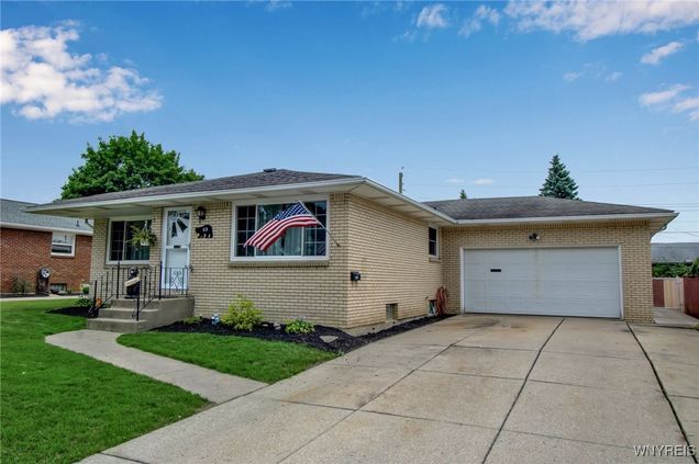 69 Birchwood Drive