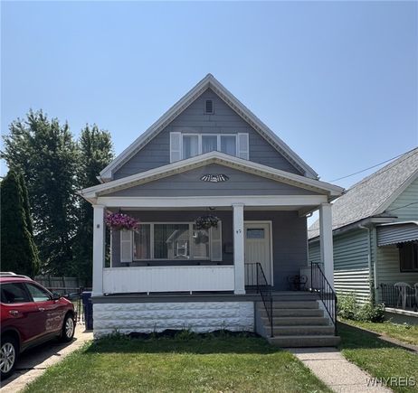 42 Argus Street