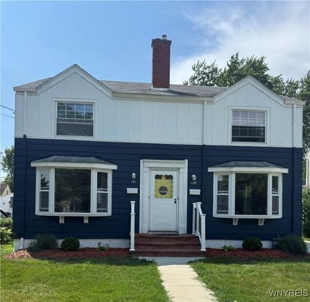 129 Brookside Drive West Seneca, NY Multifamily Active - Photo 1 of 37. Opens carousel modal