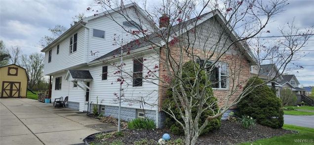 239 Bullis Road