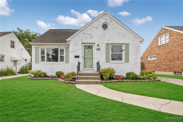 65 Albion Avenue Amherst, NY House Active - Photo 1 of 29. Opens carousel modal