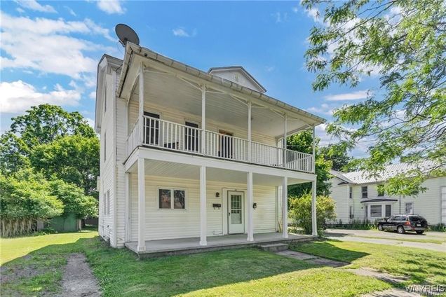 58 Center Street Pomfret, NY Multifamily Active - Photo 1 of 37. Opens carousel modal