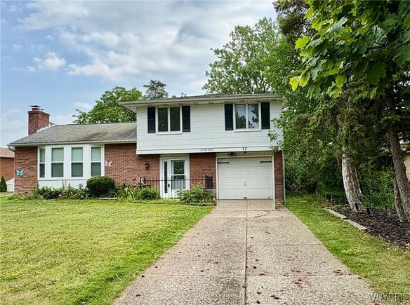 77 Monarch Drive