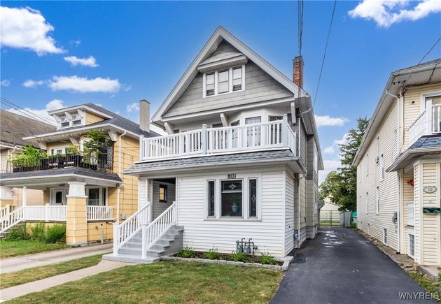 128 Armin Place Buffalo, NY Multifamily Active - Photo 1 of 50. Opens carousel modal