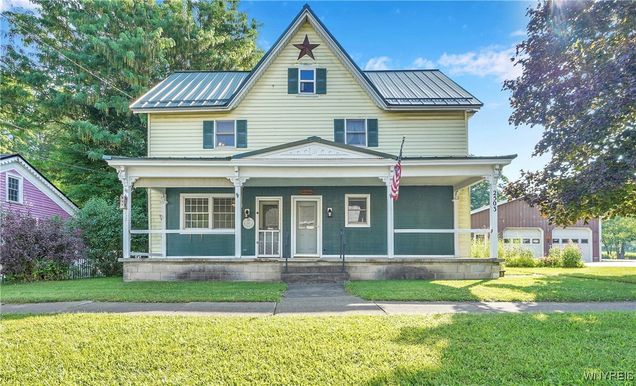 2503 Route 20a