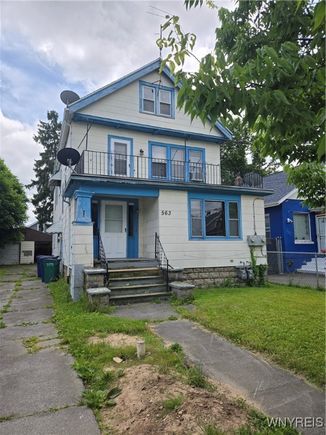 563 Lasalle Avenue Buffalo, NY Multifamily Active - Photo 1 of 17. Opens carousel modal