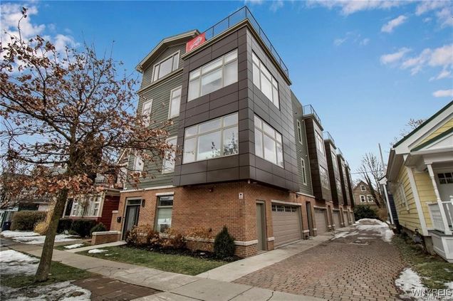 197 W Utica Street Unit 3 Buffalo, NY Condo Sold - Photo 1 of 1. Opens carousel modal