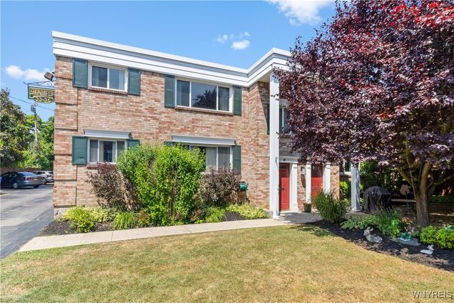 309 North Street Unit 34 Buffalo, NY Condo Active - Photo 1 of 27. Opens carousel modal