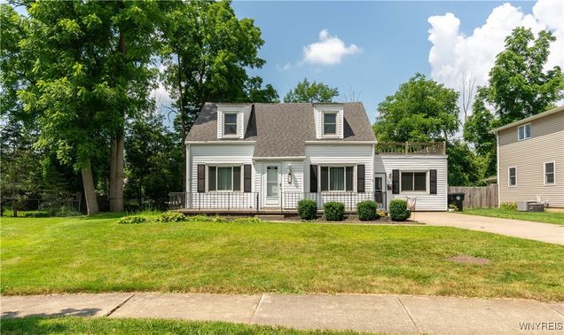 47 Glendale Drive