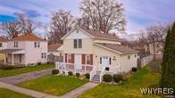523 76th Street Niagara Falls, NY House Active - Photo 1 of 36. Opens carousel modal