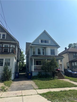 91 Lockwood Avenue Buffalo, NY Multifamily Active - Photo 1 of 1. Opens carousel modal