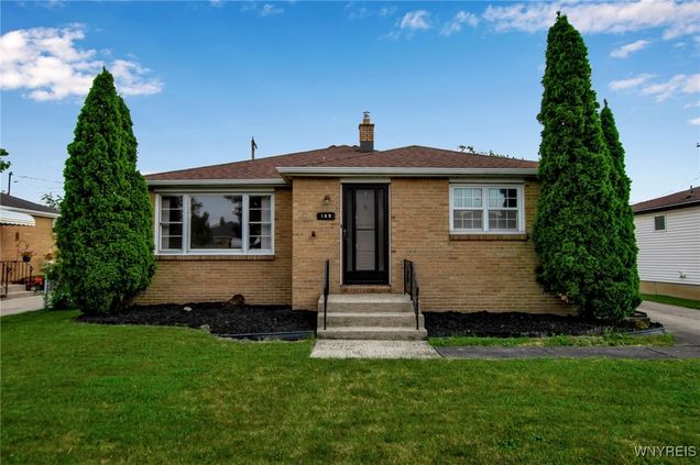 169 Nadine Drive