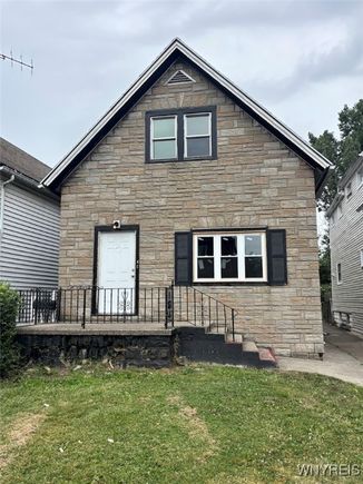 1068 E Lovejoy Street Buffalo, NY Multifamily Active - Photo 1 of 12. Opens carousel modal