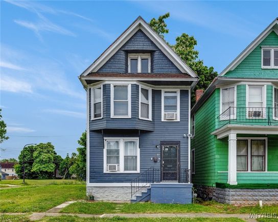 67 Winslow Avenue
