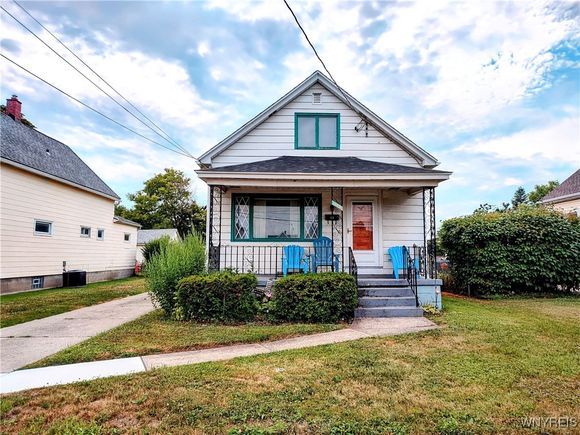 114 Shanley Street