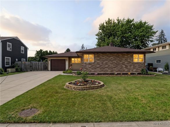 394 Evergreen Drive