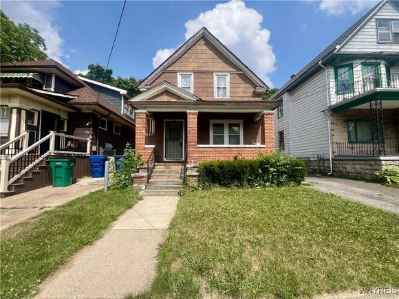 31 Worcester Place
