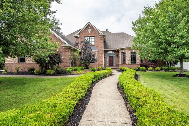 47 Nature Cove Court