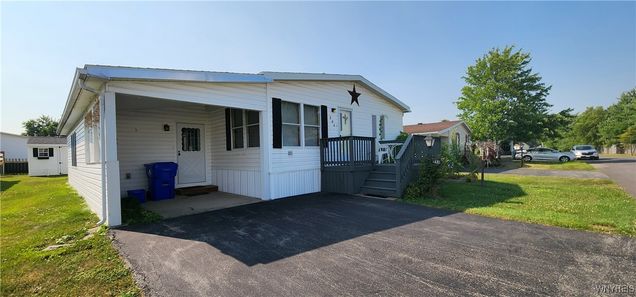 344 Applewood Drive