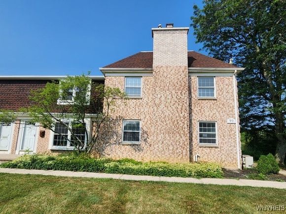 90 Carriage Drive Unit 8