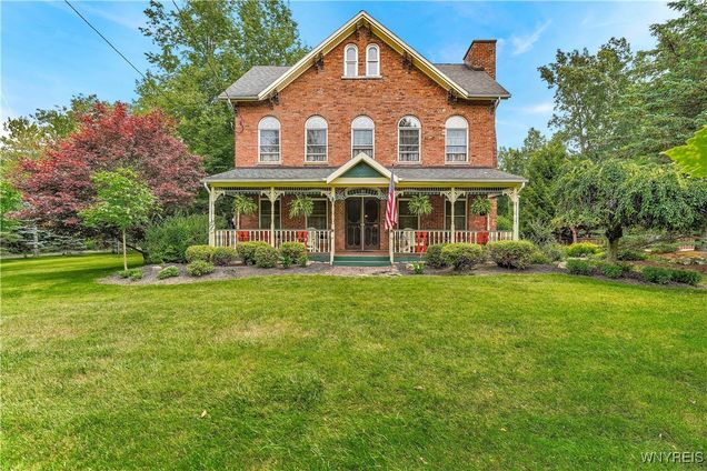 2220 Grover Road Aurora, NY House Active - Photo 1 of 50. Opens carousel modal