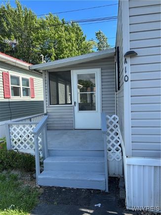 3473 South Park Lot A10 Avenue Lackawanna, NY House Active - Photo 1 of 10. Opens carousel modal
