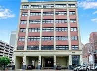 210 Ellicott Street Unit 706