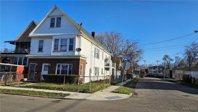 478 Northland Avenue Buffalo, NY Multifamily Active - Photo 1 of 27. Opens carousel modal