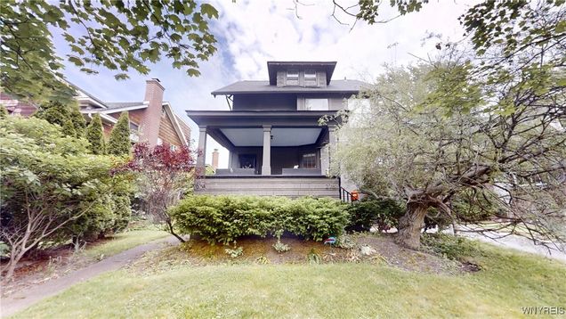 278 Washington Highway