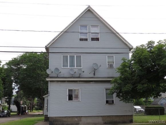 699 Oliver Street North Tonawanda, NY Multifamily Active - Photo 1 of 21. Opens carousel modal