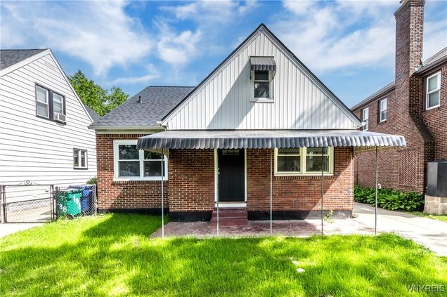 192 Culver Road Buffalo, NY House Active - Photo 1 of 32. Opens carousel modal