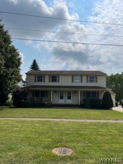169 Warner Road Unit 167 Lancaster, NY Multifamily Active - Photo 1 of 22. Opens carousel modal