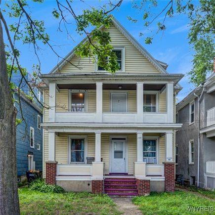 1537 La Salle Avenue Niagara Falls, NY Multifamily Active - Photo 1 of 45. Opens carousel modal