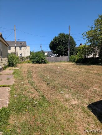 58 Maryland Street Buffalo, NY Plot of land Active - Photo 1 of 3. Opens carousel modal