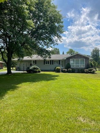 165 Strasmer Road