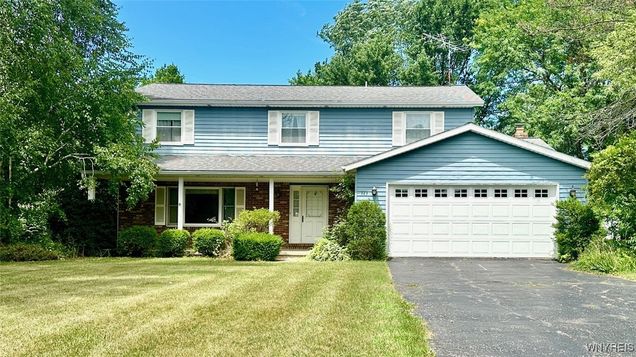 349 Howard Drive Porter, NY House Active - Photo 1 of 34. Opens carousel modal