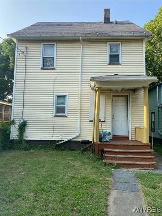 329 Frost Avenue Rochester, NY House Active - Photo 1 of 8. Opens carousel modal