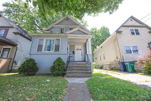 81 Kingston Place Buffalo, NY Multifamily Active - Photo 1 of 22. Opens carousel modal