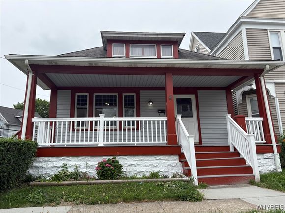 6 Copeland Place