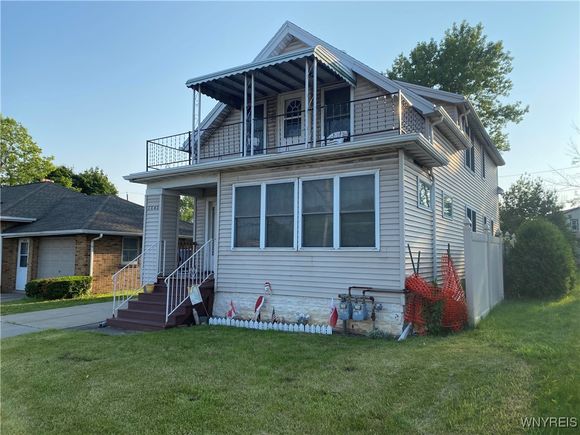 2840 Harlem Road Cheektowaga, NY Multifamily Active - Photo 1 of 45. Opens carousel modal