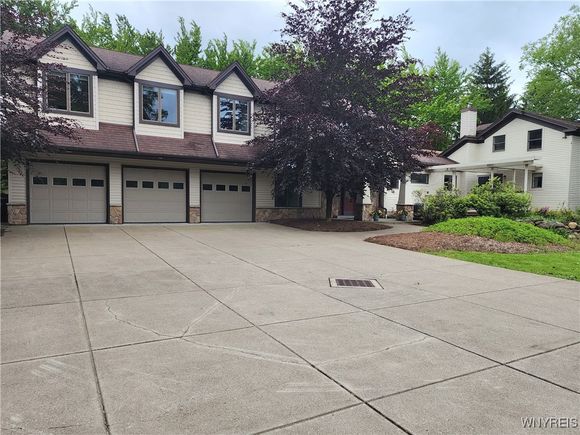 6731 Chestnut Ridge Road
