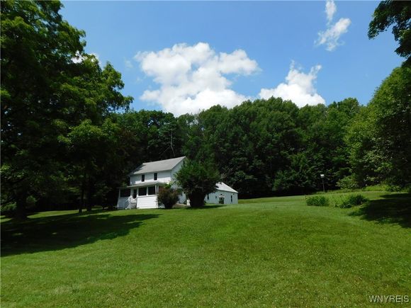 572 Horse Run Road