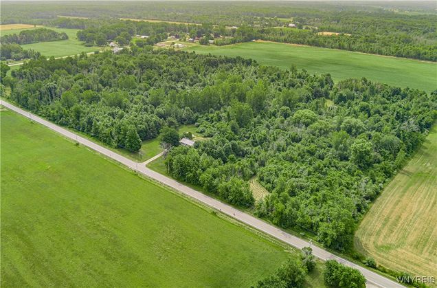 V/L Coleman Road Somerset, NY Plot of land Active - Photo 1 of 19. Opens carousel modal