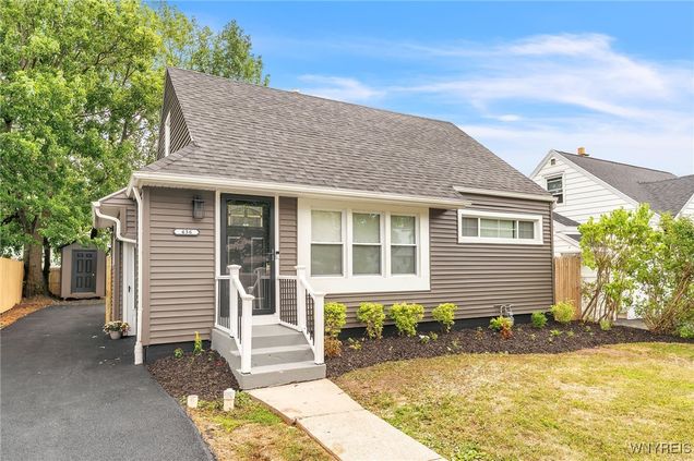 436 Tremaine Avenue Tonawanda, NY House Active - Photo 1 of 42. Opens carousel modal