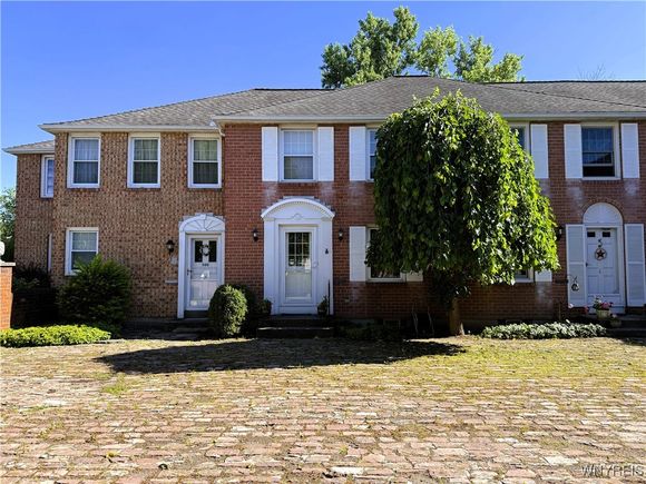 500 Burroughs Drive Unit B Amherst, NY Condo Active - Photo 1 of 26. Opens carousel modal