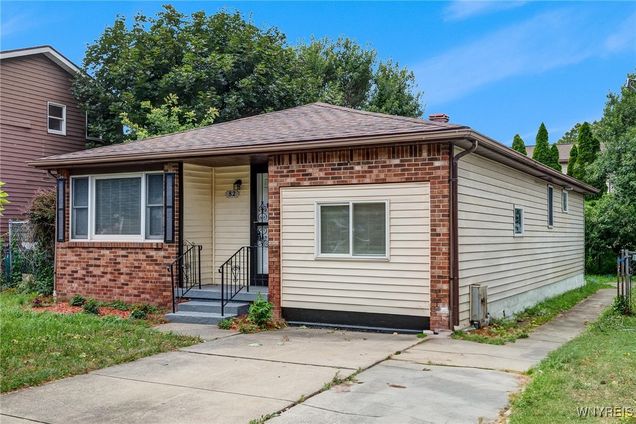 82 John Paul Court Buffalo, NY House Active - Photo 1 of 47. Opens carousel modal