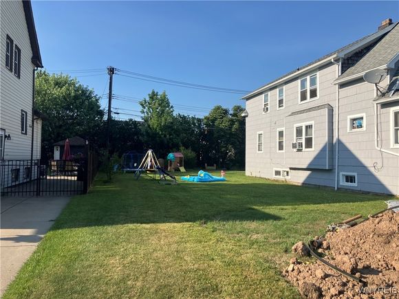 26 Harding Avenue Tonawanda, NY Plot of land Active - Photo 1 of 3. Opens carousel modal